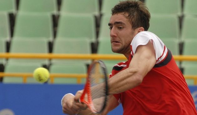 Marin Čilić, Foto: Reuters