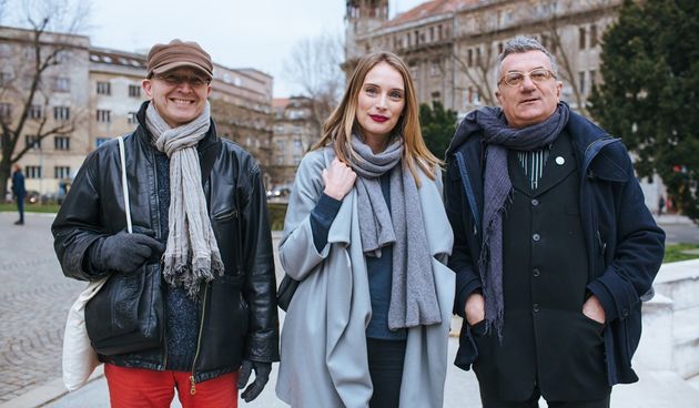 Osamdesete – slatka dekadencija postmoderne