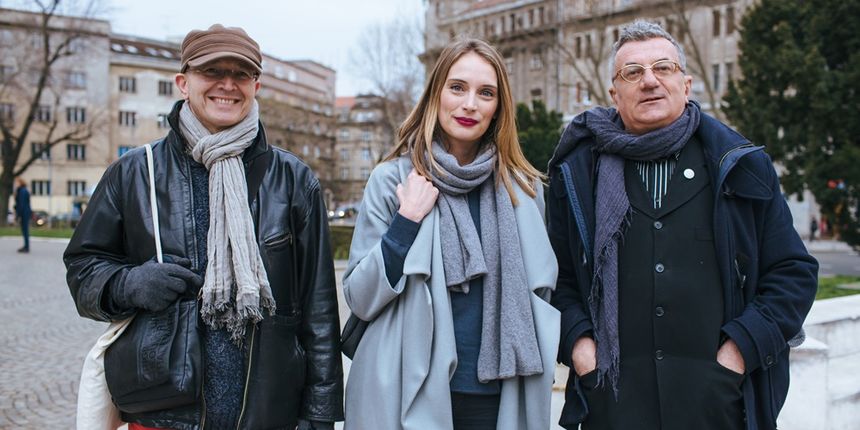 Osamdesete – slatka dekadencija postmoderne Osamdesete – slatka dekadencija postmoderne