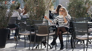 Đir po gradu, ponedjeljak 13. studenog 2023.