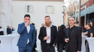 Koncert Sveučilište gradu Zadru na dar Koncert Sveučilište gradu Zadru na dar