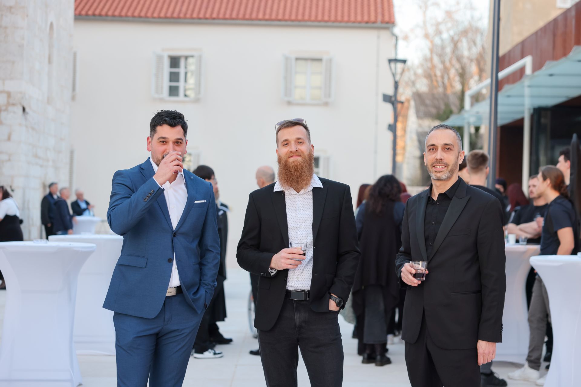 Koncert Sveučilište gradu Zadru na dar Koncert Sveučilište gradu Zadru na dar