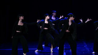 Udruga Pirueta: Brodway/ Barok / Rossini – trilogija Baleta u HNK Zadar