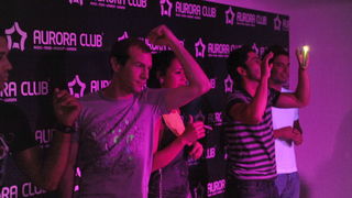 20. rođendan primoštenske Aurore, Foto: Aurora press 20. rođendan primoštenske Aurore, Foto: Aurora press