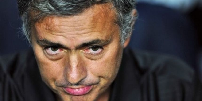 Jose Mourinho, foto: AP Photo Jose Mourinho, foto: AP Photo