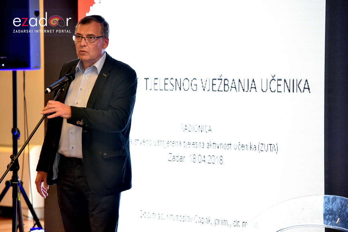 Na Višnjiku održana javna radionica “Zdravstveno usmjerena tjelesna aktivnost učenika” (ZUTA) Na Višnjiku održana javna radionica “Zdravstveno usmjerena tjelesna aktivnost učenika” (ZUTA)