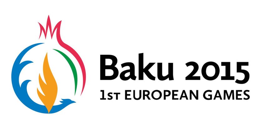 Europske igre Baku 2015 Europske igre Baku 2015