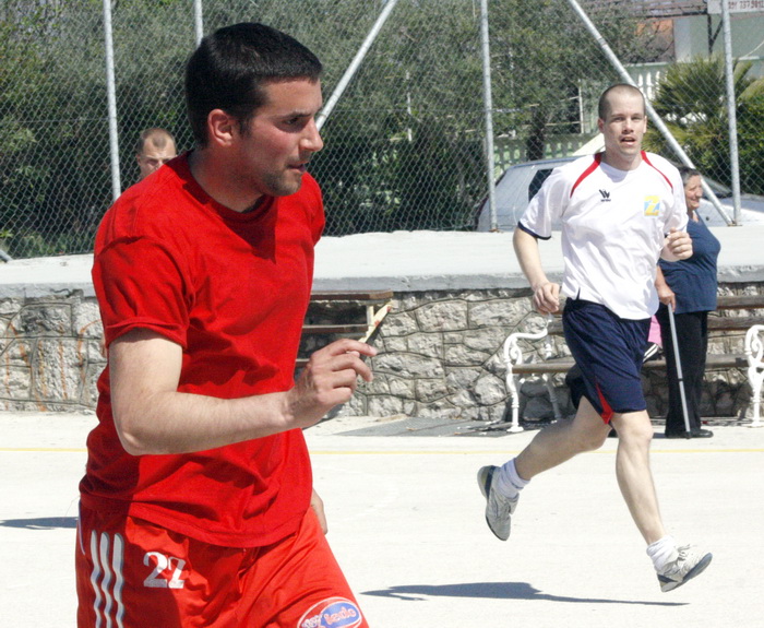 Vrsi: 3. Memorijalni malonogometni turnir “Frane Vukic”, Foto: Mladen Malik