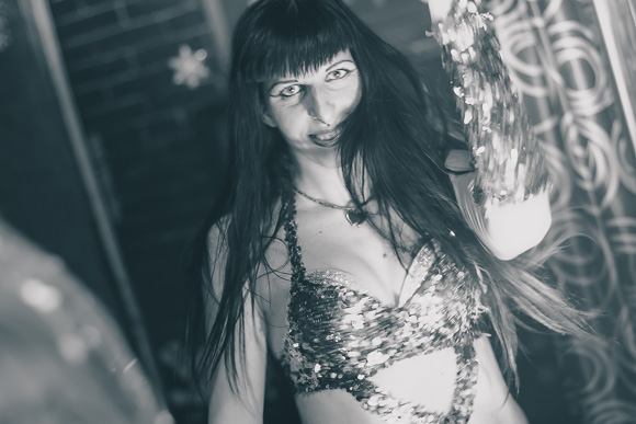 Saturday Night Fever @ Factory Bar, foto: Ivan Toman