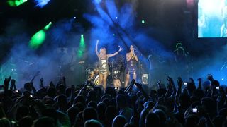 Koncert Severine u Budvi, foto: Top Hill Budva