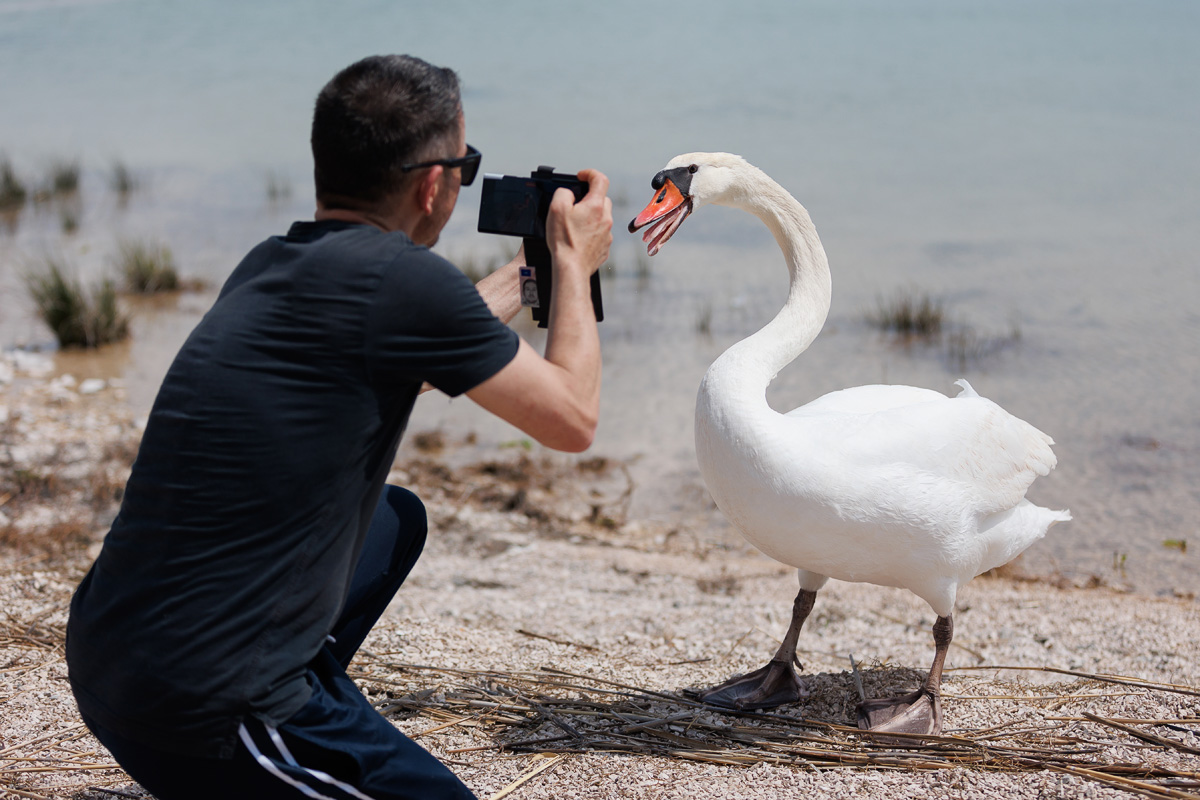Materine užance @ kamp Crkvine, Vransko jezero Materine užance @ kamp Crkvine, Vransko jezero