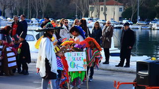 Karnevalić Radija 057, 8. veljače 2013. foto: Čedo Kaica Karnevalić Radija 057, 8. veljače 2013. foto: Čedo Kaica