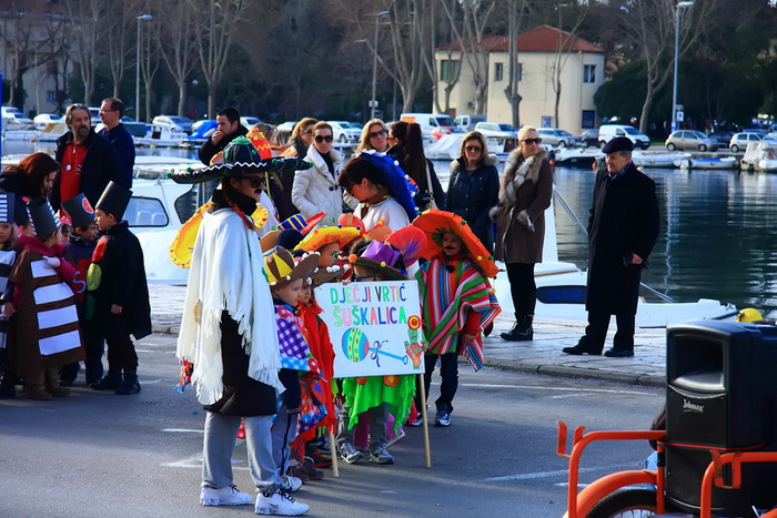 Karnevalić Radija 057, 8. veljače 2013. foto: Čedo Kaica Karnevalić Radija 057, 8. veljače 2013. foto: Čedo Kaica