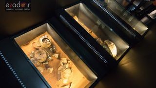 Noć muzeja 2018. u Zadru Noć muzeja 2018. u Zadru