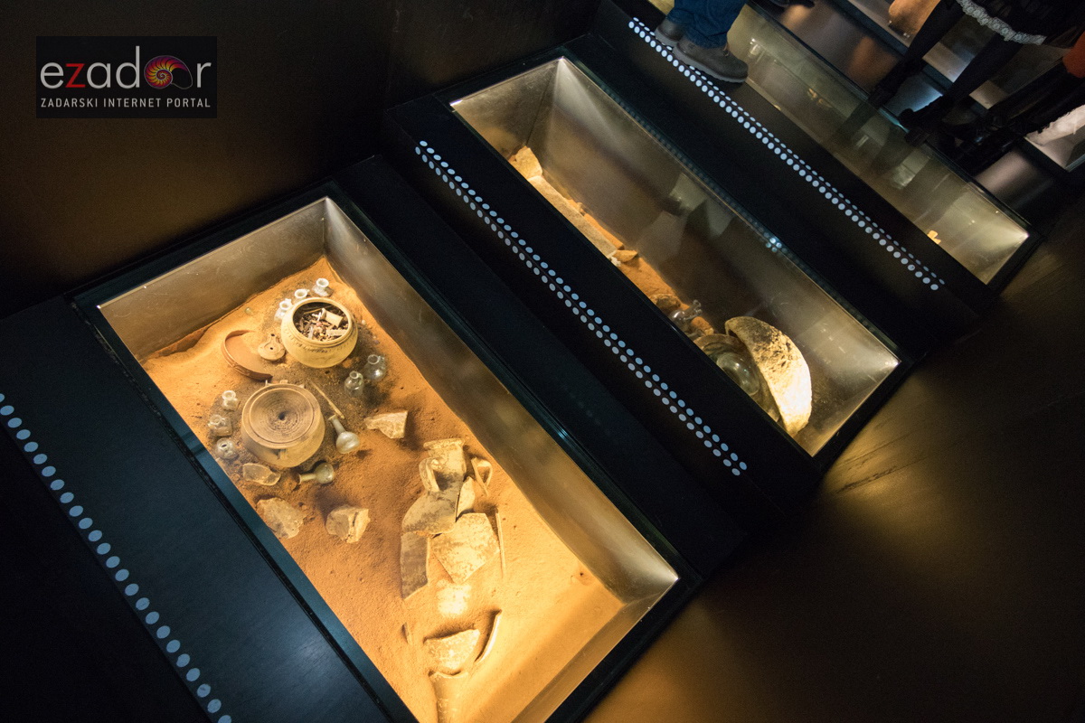 Noć muzeja 2018. u Zadru Noć muzeja 2018. u Zadru