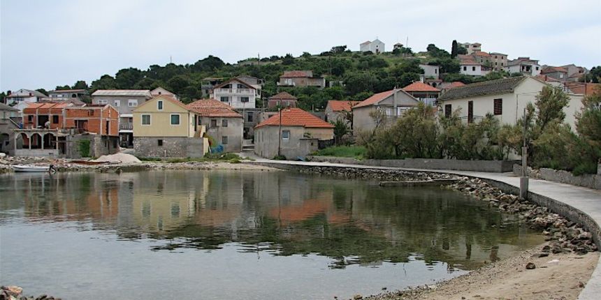 Vrgada (Foto: picasaweb.google.com) Vrgada (Foto: picasaweb.google.com)