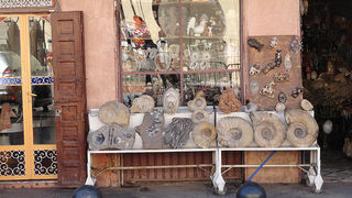 Skitnja Casablancom, foto: Pero Šindija