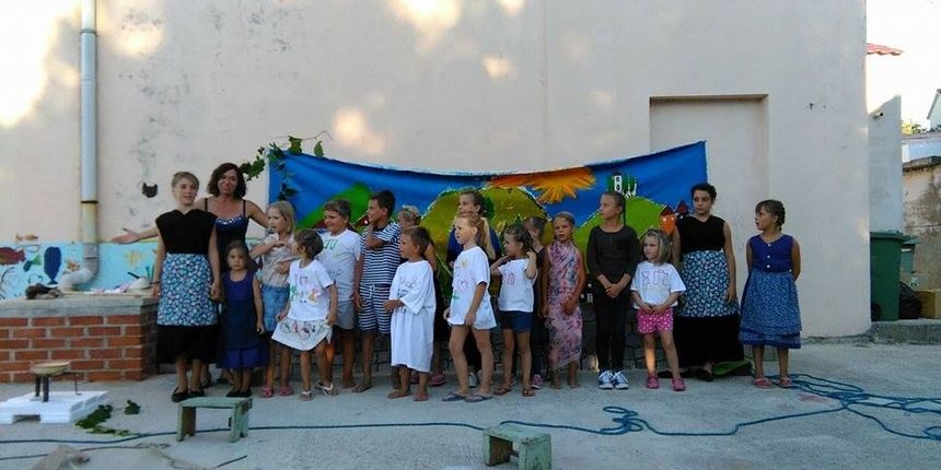 Fotografiranjem uz pozdrav s Malog Iža završen projekt “Lipa naša Komoševa”