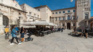Đir po gradu, subotnja špica 9. ožujka 2019. Đir po gradu, subotnja špica 9. ožujka 2019.