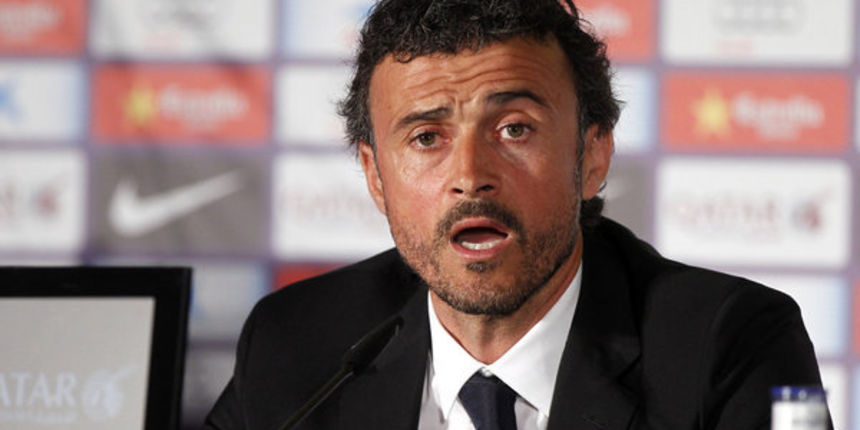 Luis Enrique, foto: mundodeportivo