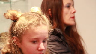 Noć muzeja u Zavičajnom muzeju Biograd na Moru Noć muzeja u Zavičajnom muzeju Biograd na Moru