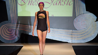 Posljednja večer Zadar Fashion Nights-a, Foto: Leo Banić Posljednja večer Zadar Fashion Nights-a, Foto: Leo Banić