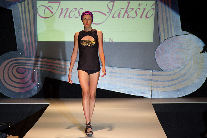 Posljednja večer Zadar Fashion Nights-a, Foto: Leo Banić Posljednja večer Zadar Fashion Nights-a, Foto: Leo Banić