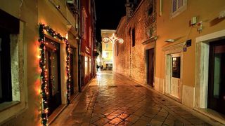 Kako ja vidim i koliko volim svoj grad. Foto: Roberto Lerga 1966. – 2016. Kako ja vidim i koliko volim svoj grad. Foto: Roberto Lerga 1966. – 2016.