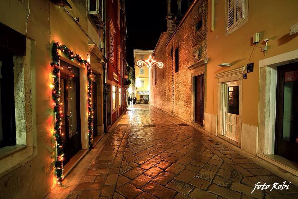 Kako ja vidim i koliko volim svoj grad. Foto: Roberto Lerga 1966. – 2016. Kako ja vidim i koliko volim svoj grad. Foto: Roberto Lerga 1966. – 2016.