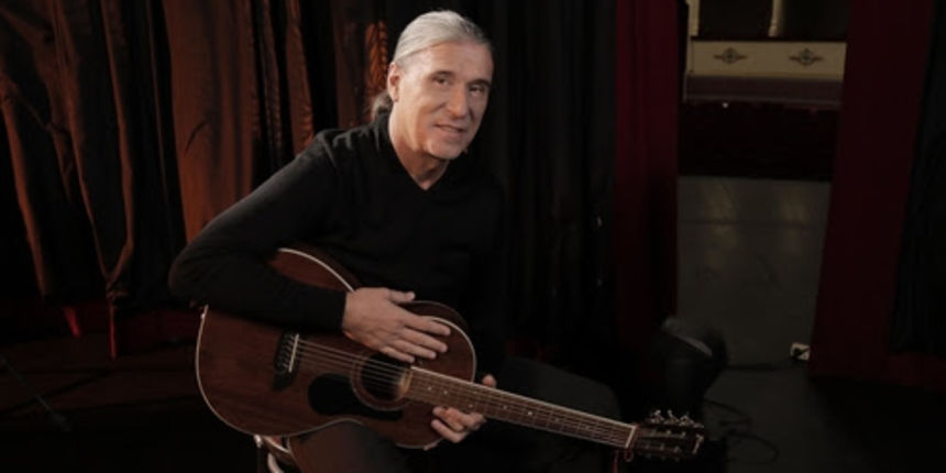 Goran Karan Goran Karan