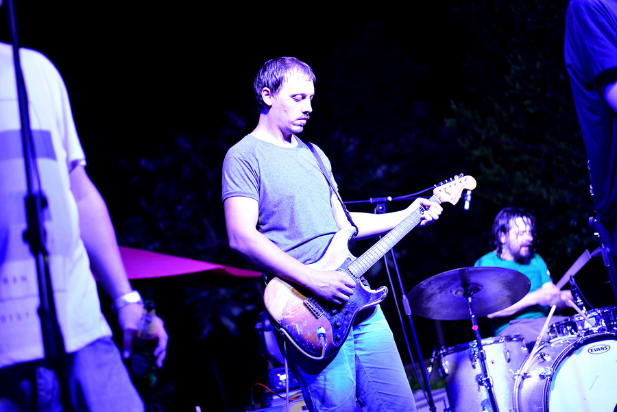 Elemental @ Ledana bar