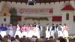 Kaj su jeli nasi stari