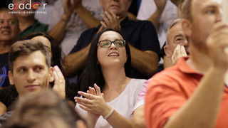 Humanitarna utakmica u Jazinama: KK Zadar – KK Diadora Humanitarna utakmica u Jazinama: KK Zadar – KK Diadora