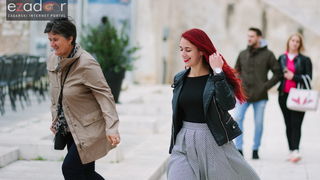 Đir po gradu, ponedjeljak 23. listopada 2017.