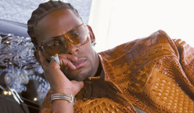 R Kelly (Foto: Totalportal.hr)