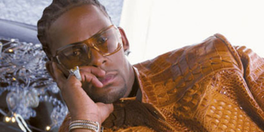R Kelly (Foto: Totalportal.hr) R Kelly (Foto: Totalportal.hr)