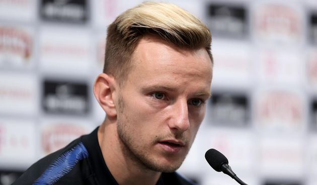 ivan rakitić