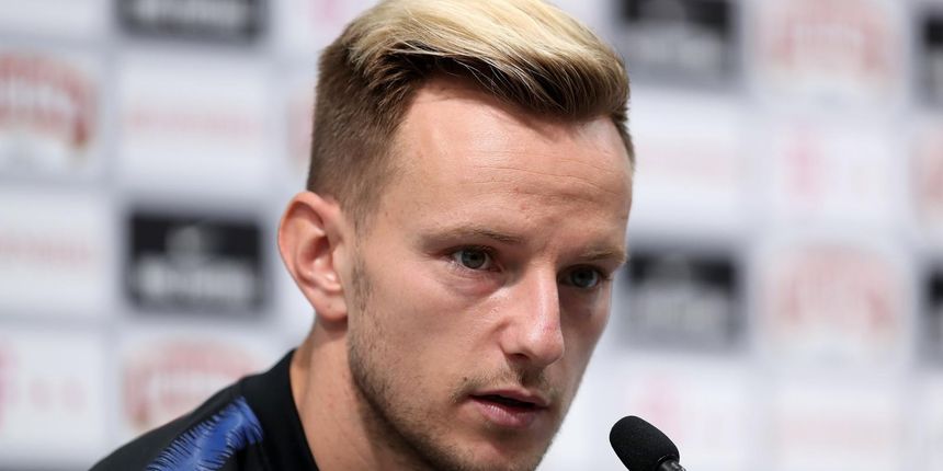 ivan rakitić