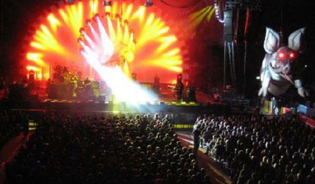 The Australian Pink Floyd Show