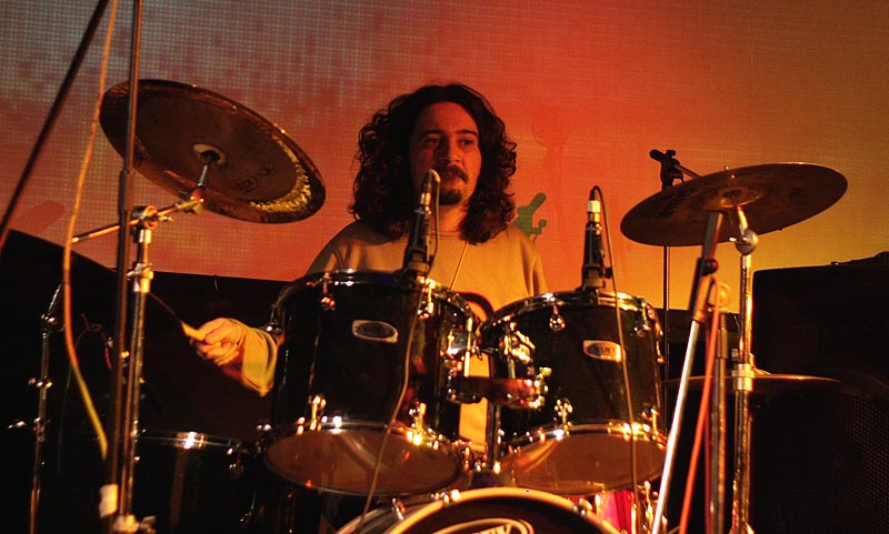 Zadarsk gitarijada – “Rocky 09” (foto: Marin Gospić)