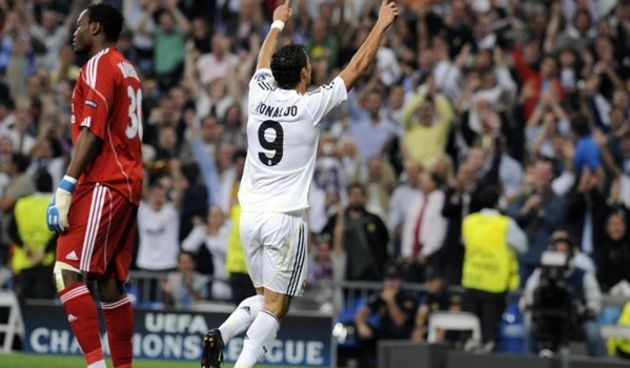 Cristiano Ronaldo (Foto: uefa.com)