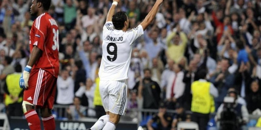 Cristiano Ronaldo (Foto: uefa.com)