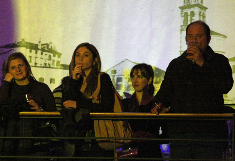 ‘Simply the best’: Marijan Ban, Neno Belan i Giuliano u Arsenalu