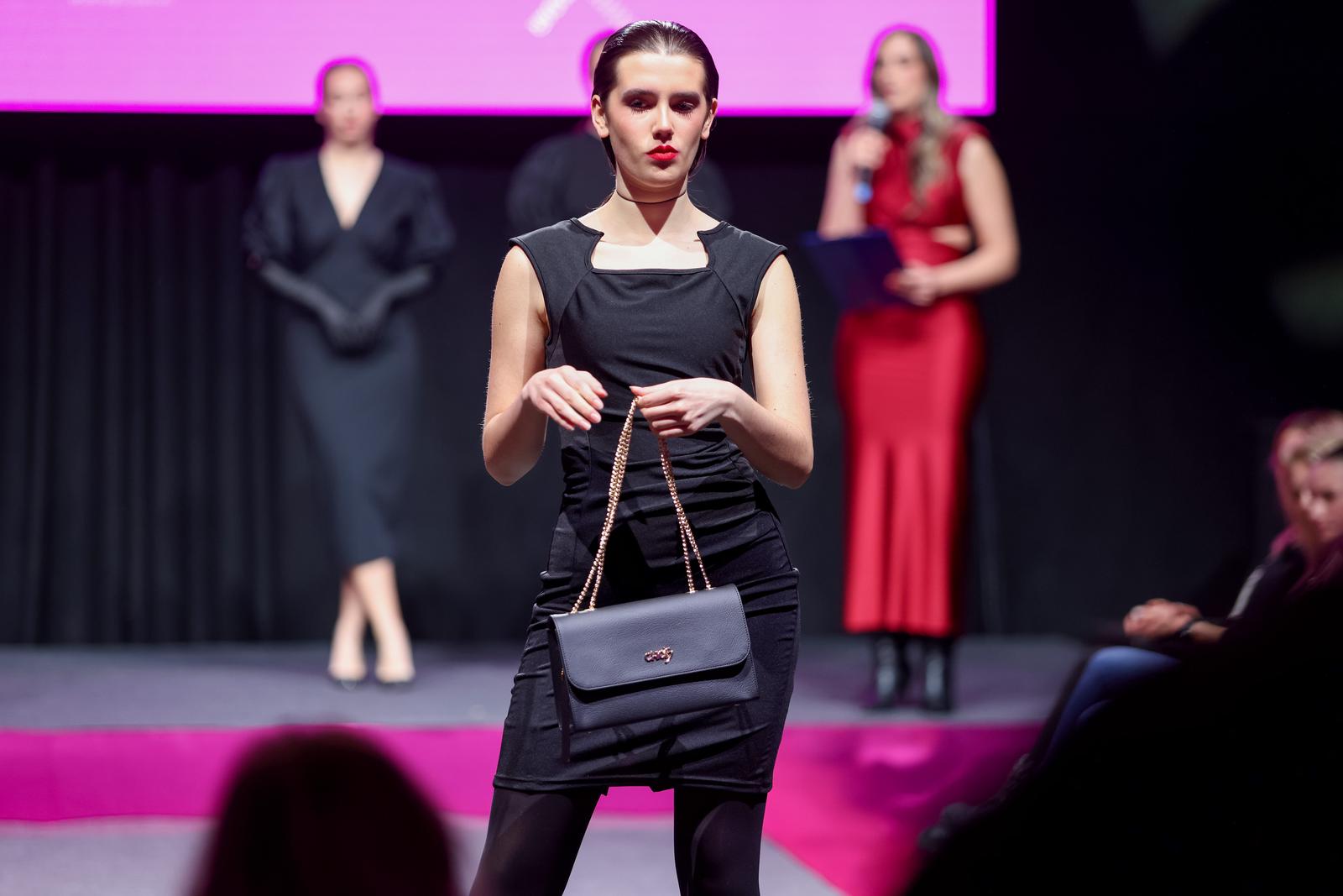 CHIC Evolution modna revija CHIC Evolution modna revija