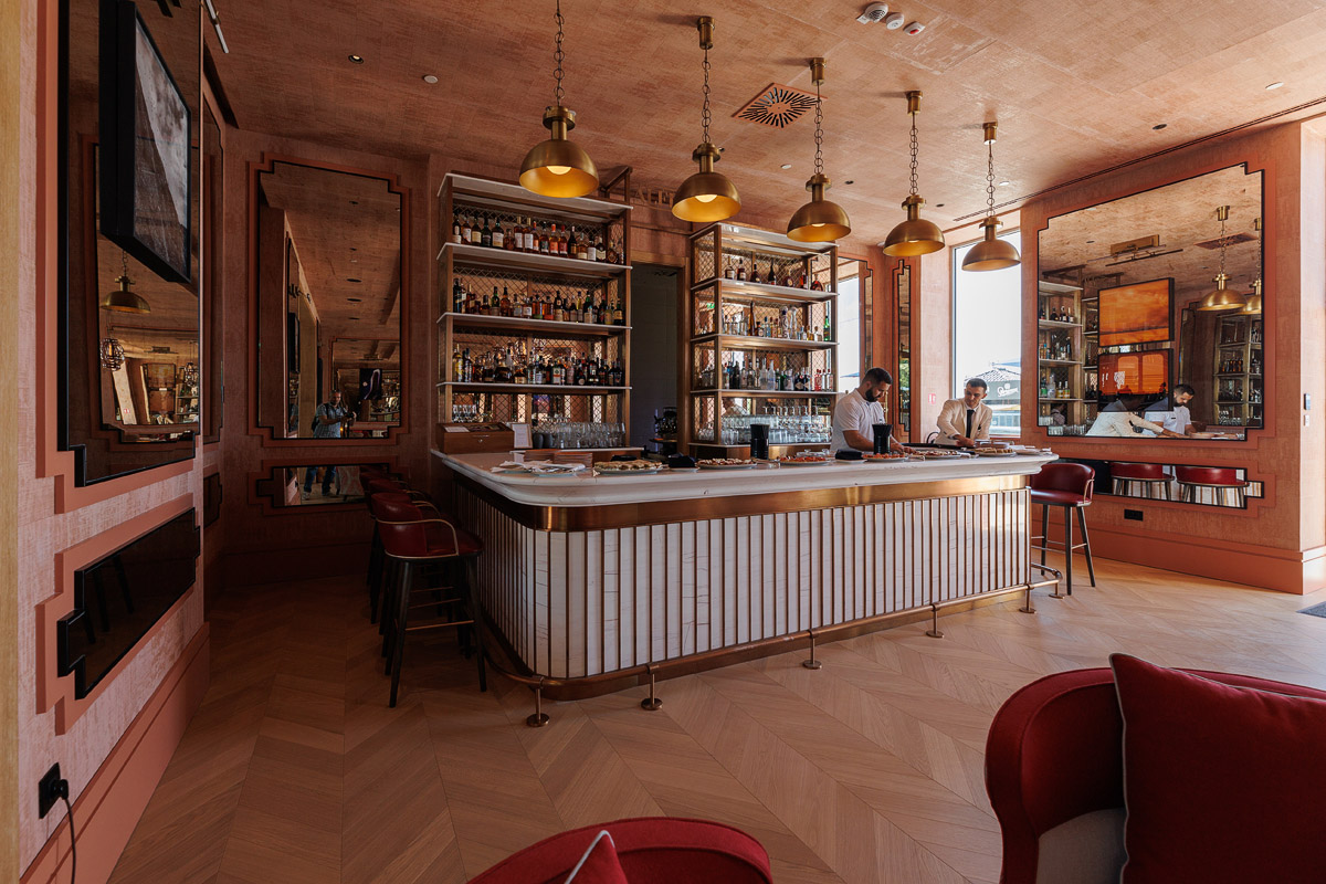 Zavirili smo u hotel Hyatt Regency Zadar