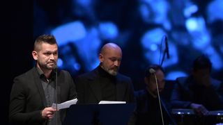 HNK Zagreb: Komemoracija za Massima Savića