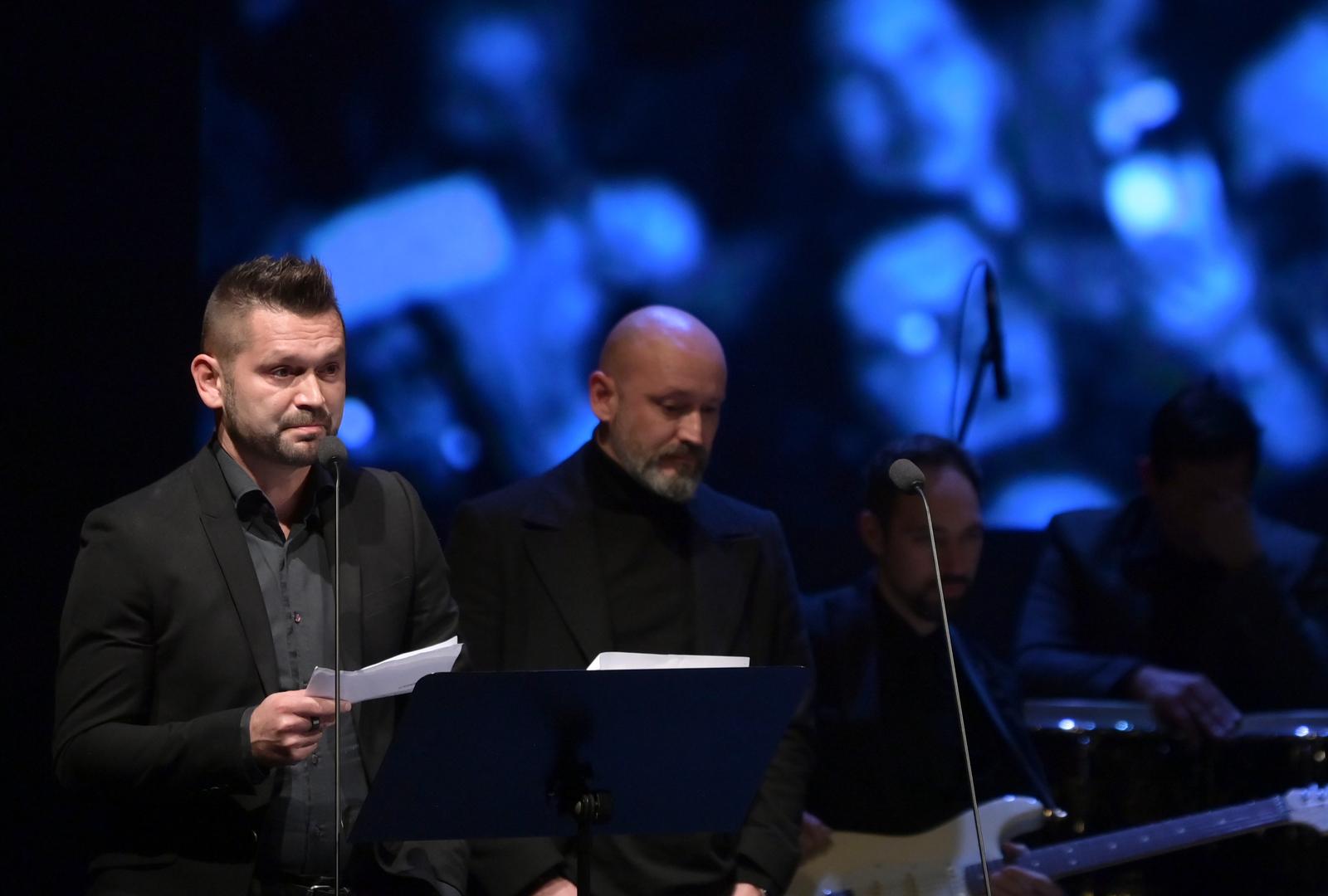 HNK Zagreb: Komemoracija za Massima Savića