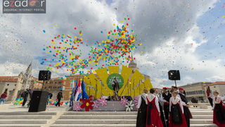 Đir po gradu 20. travnja 2017. Đir po gradu 20. travnja 2017.
