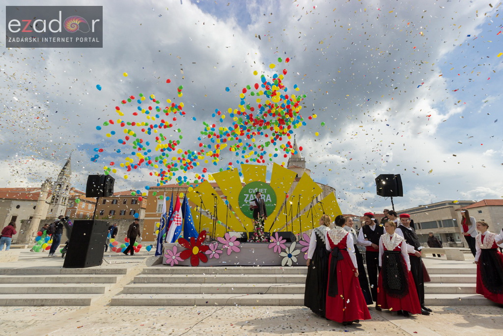 Đir po gradu 20. travnja 2017. Đir po gradu 20. travnja 2017.