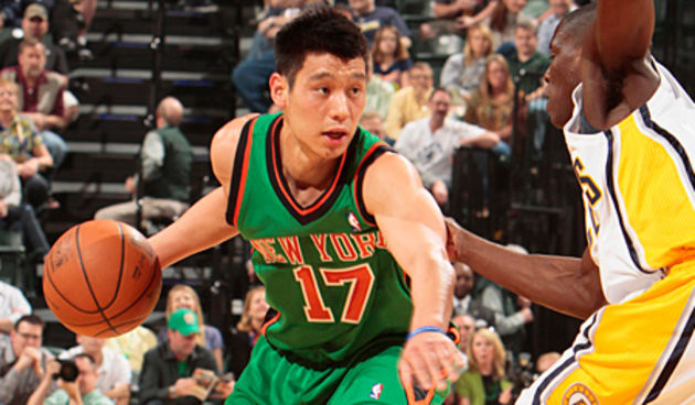 Jeremy Lin (NY Knicks), foto: nba.com